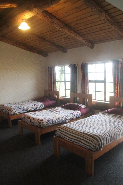 Barnyard Backpackers Te Anau photo