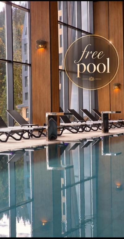 Vucko Residence Pool & SPA - 2