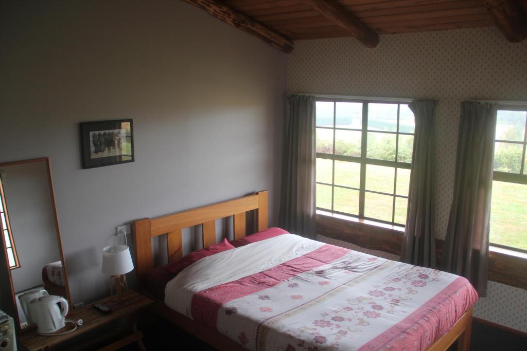 Barnyard Backpackers Te Anau photo