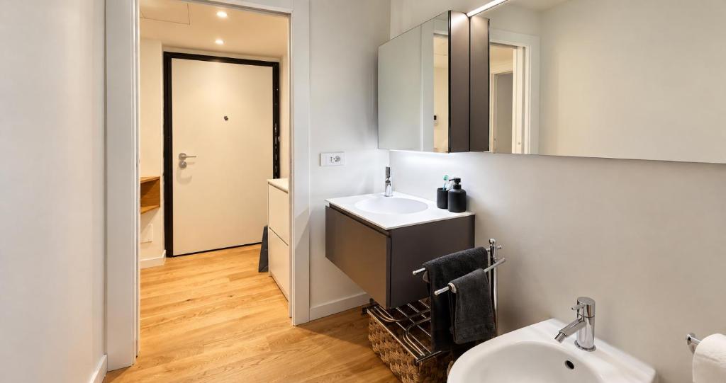 San Babila City Center Apartment - 3