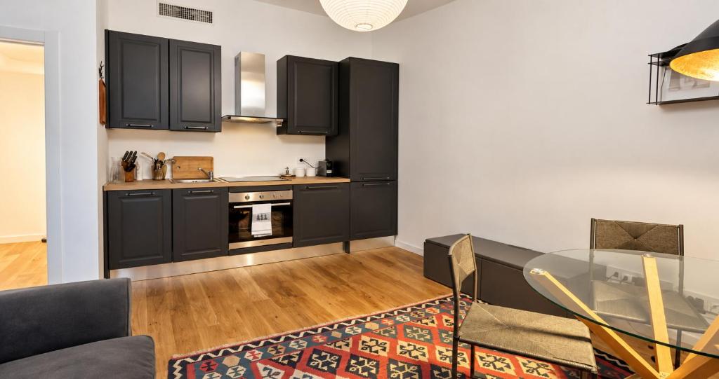 San Babila City Center Apartment - 2
