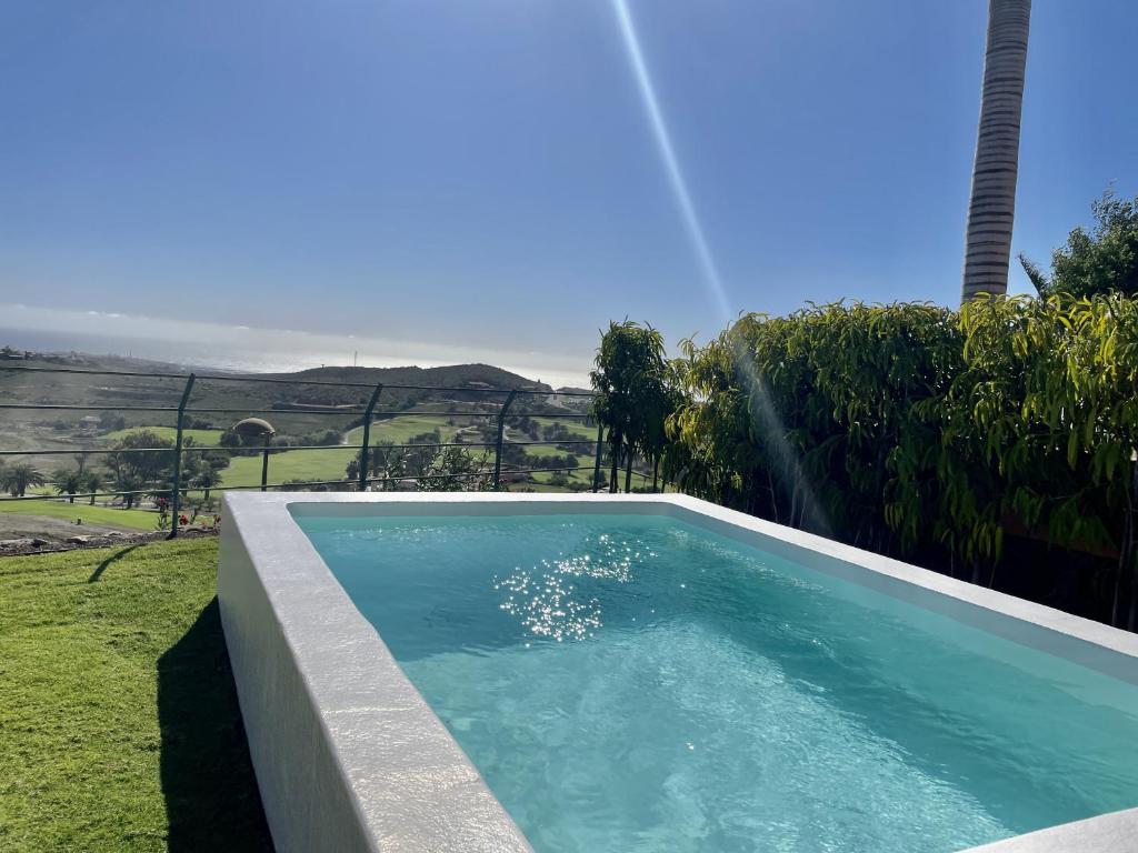 Villa Brisa del Salobre - 2