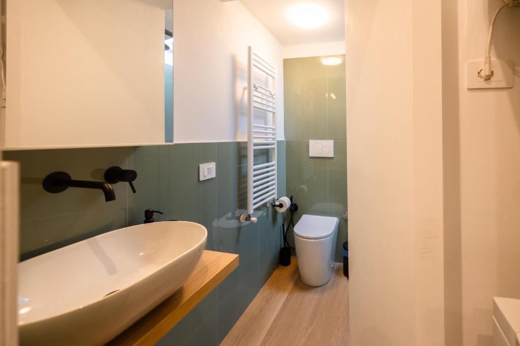 Piceno 16 Milano Urban Loft - 3