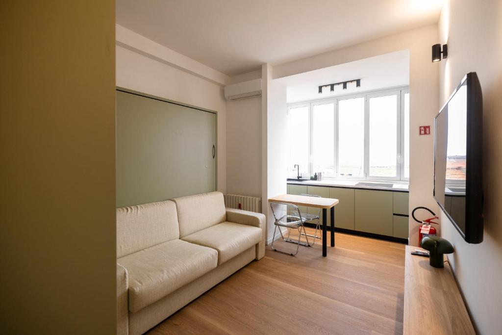 Piceno 16 Milano Urban Loft - 5