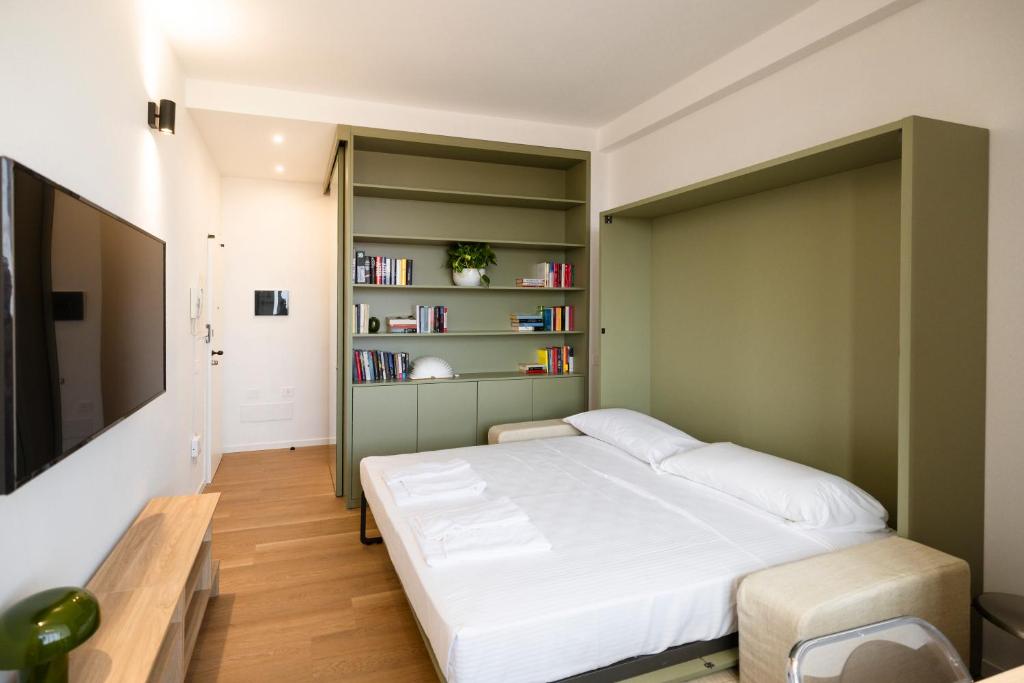 Piceno 16 Milano Urban Loft - 4
