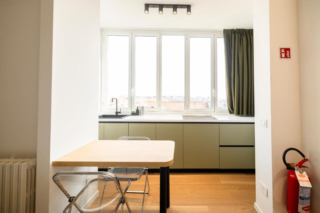 Piceno 16 Milano Urban Loft - 2