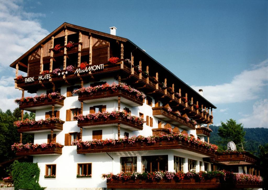 Park Hotel Miramonti photo