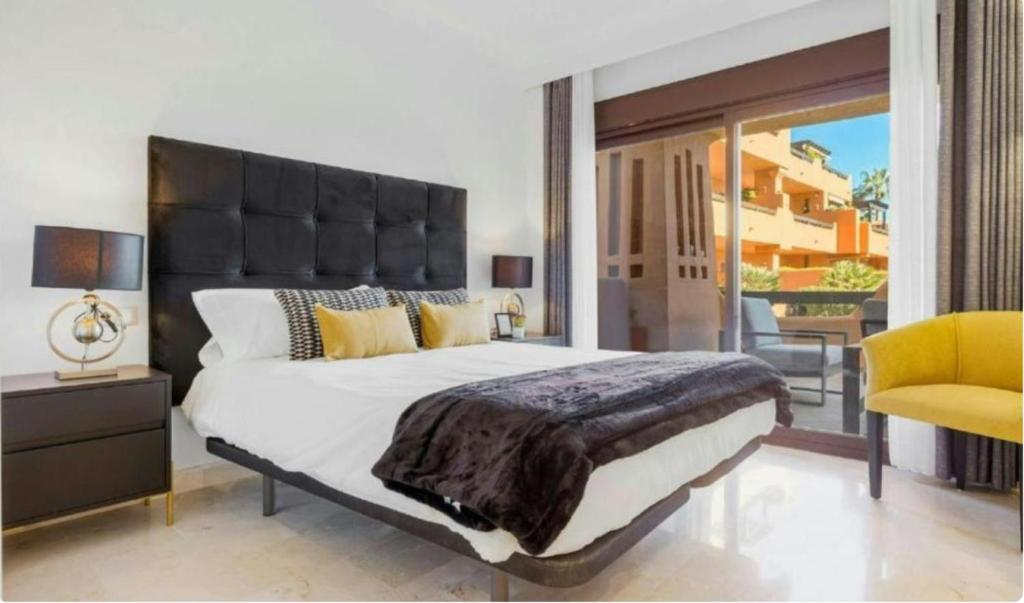La Galera Boutique , 2BR, Pool Garden - 1