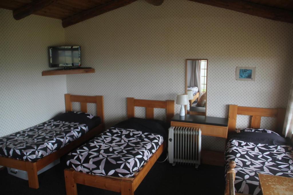 Barnyard Backpackers Te Anau photo