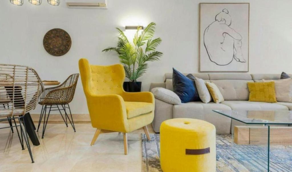 La Galera Boutique , 2BR, Pool Garden - 4