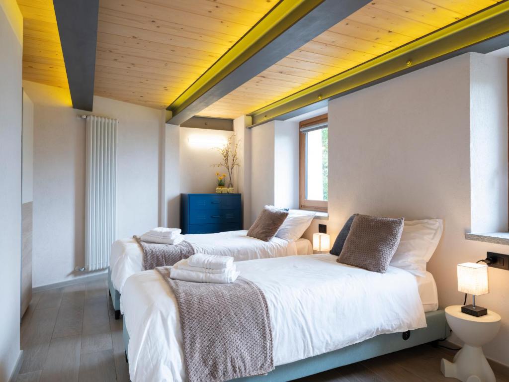 ALPZEN - Solarium e Deposito per Sci e Bici - 5