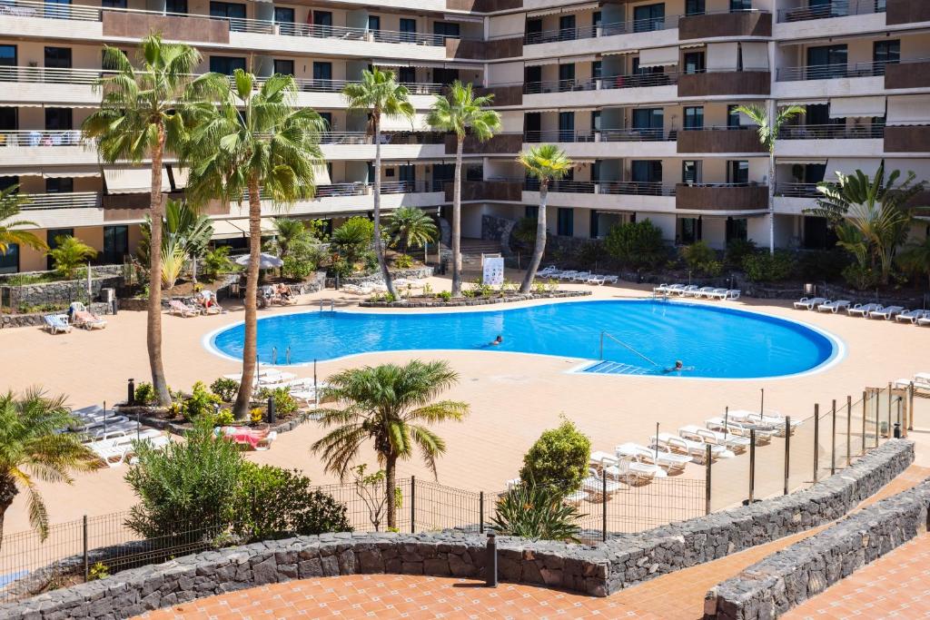 Balcón de los Gigantes By Sunkeyrents - 4