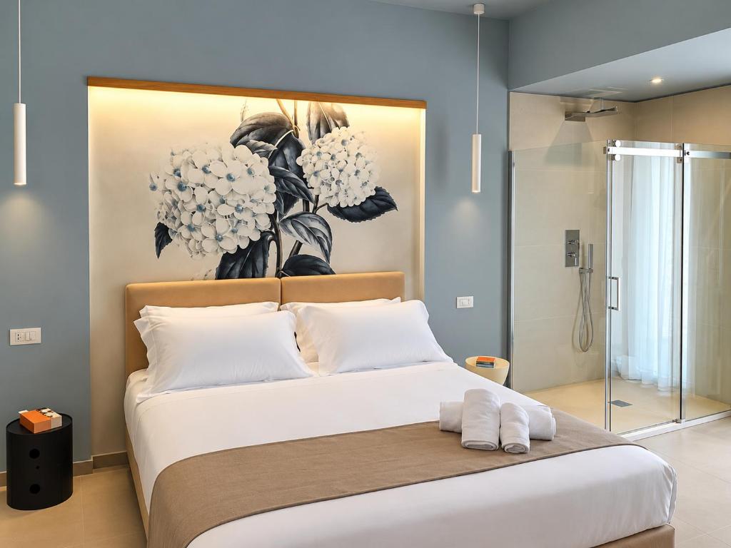 Villa Sece - Luxury Rooms - 1
