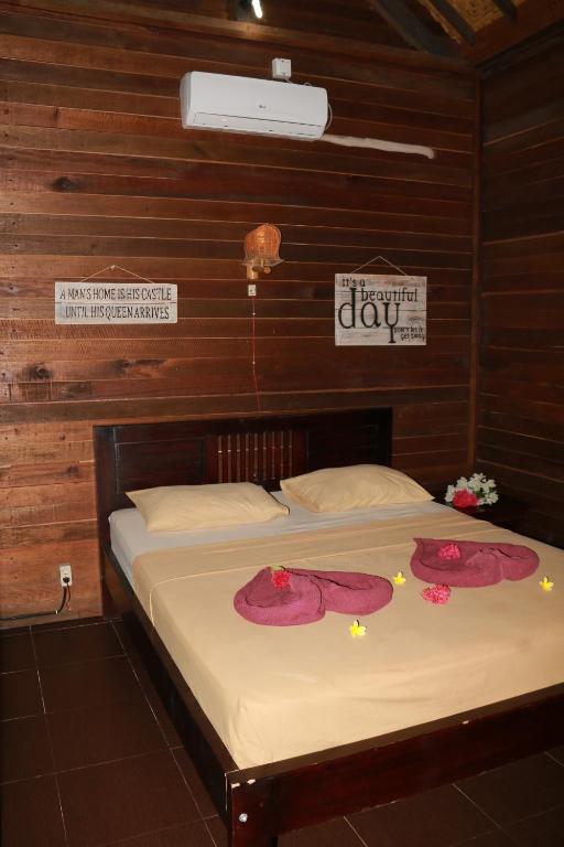 Alexyane Paradise Bungalow photo