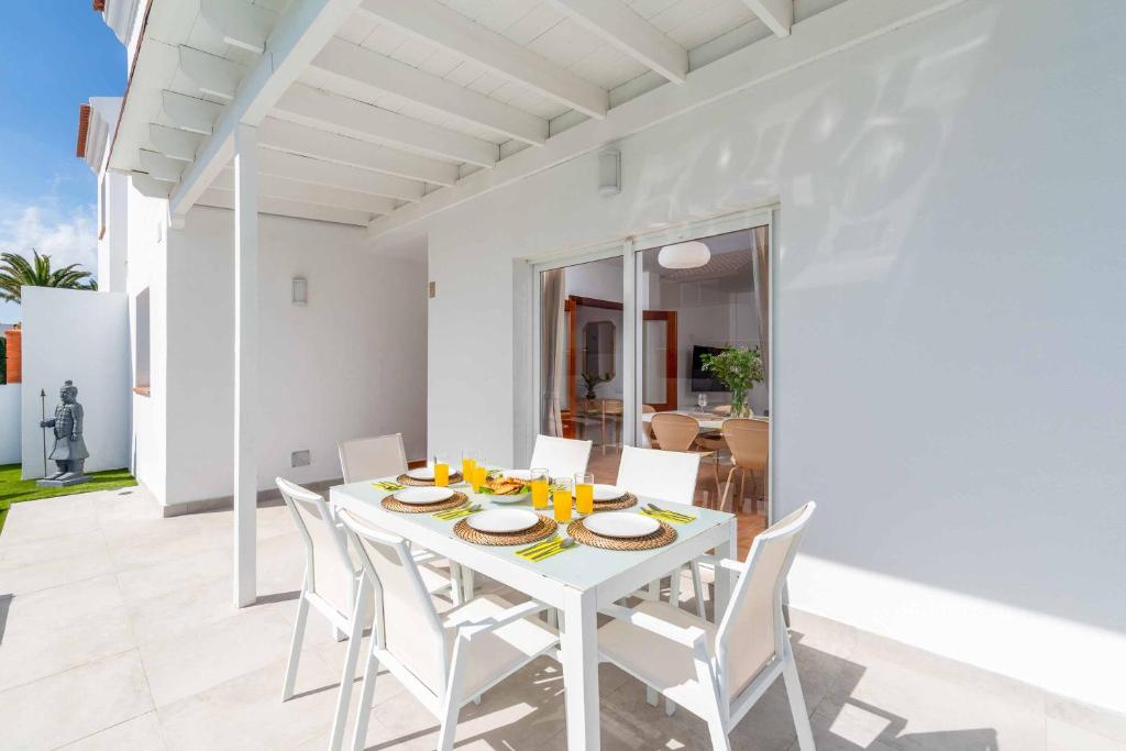 Villa Palomita - 2