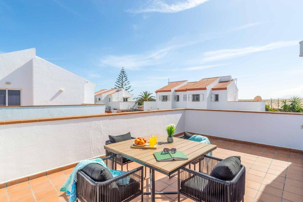 Villa Palomita - 3