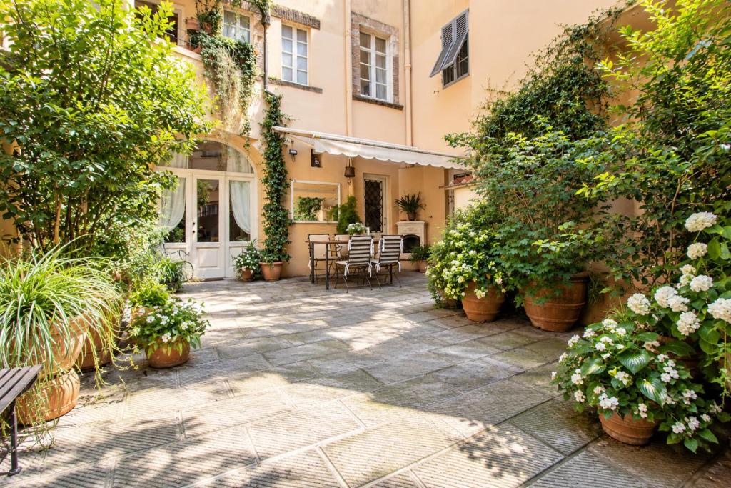 Casa Clara Luxury with Terrace - 3