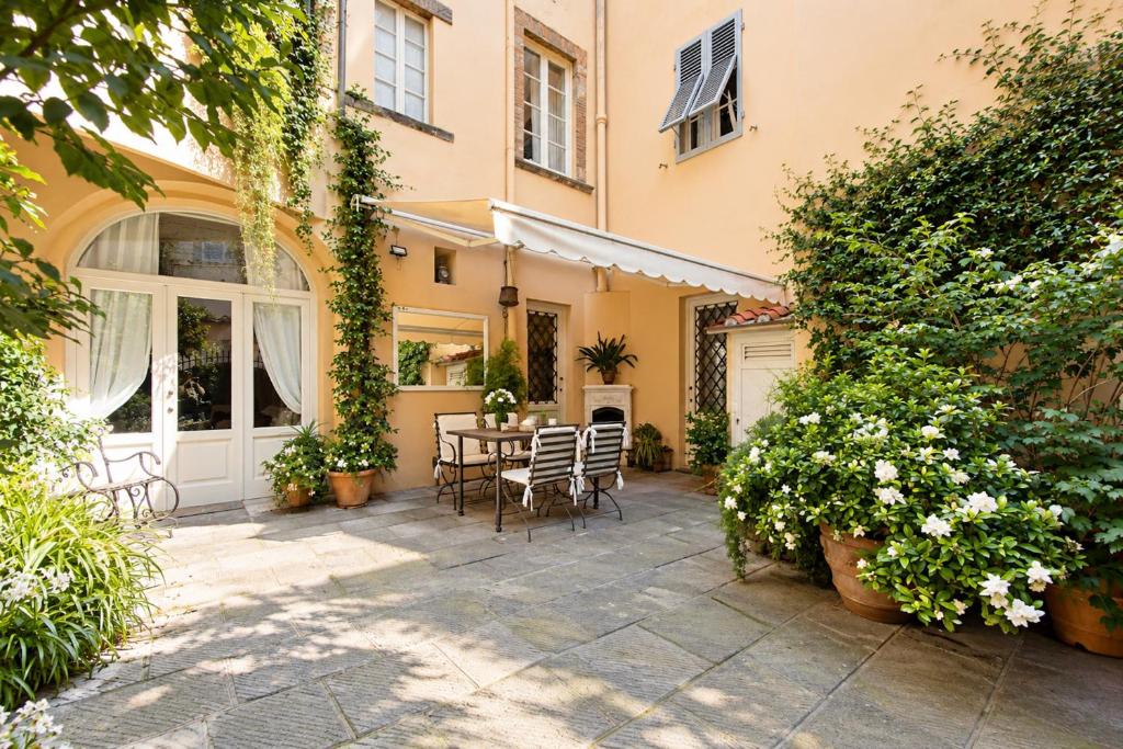 Casa Clara Luxury with Terrace - 4
