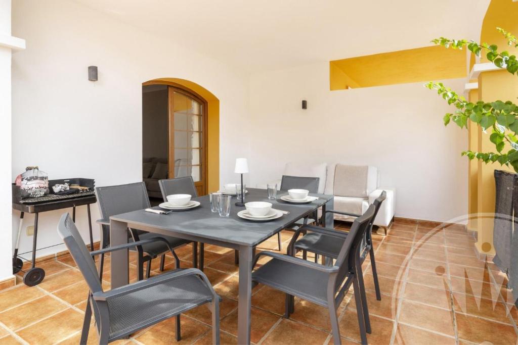 La Manga Club Atalayas I Townhouse 620 - 2