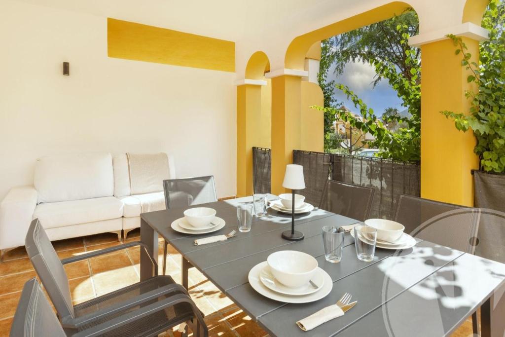 La Manga Club Atalayas I Townhouse 620 - 3