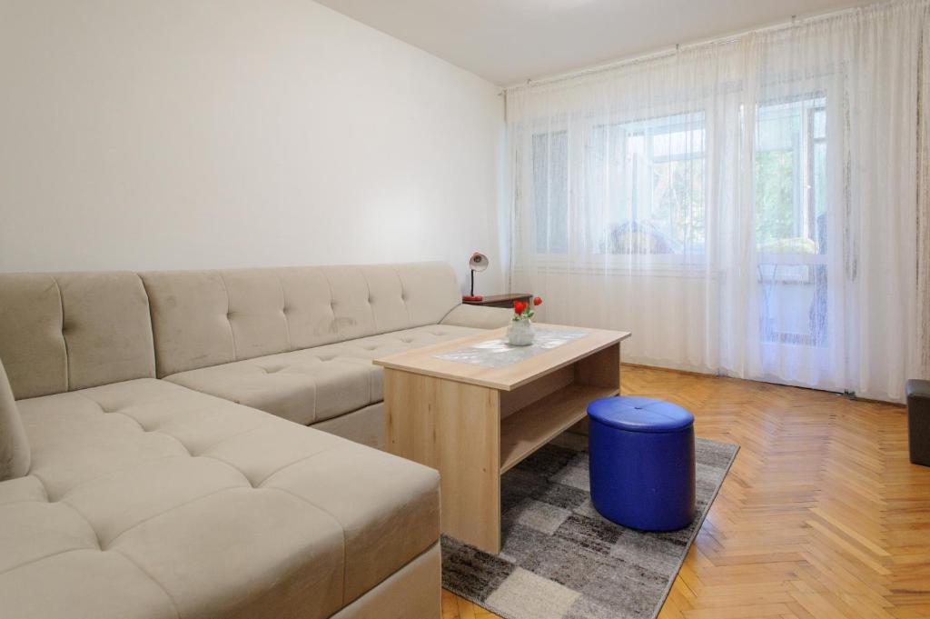 Mostario Apartment - 1