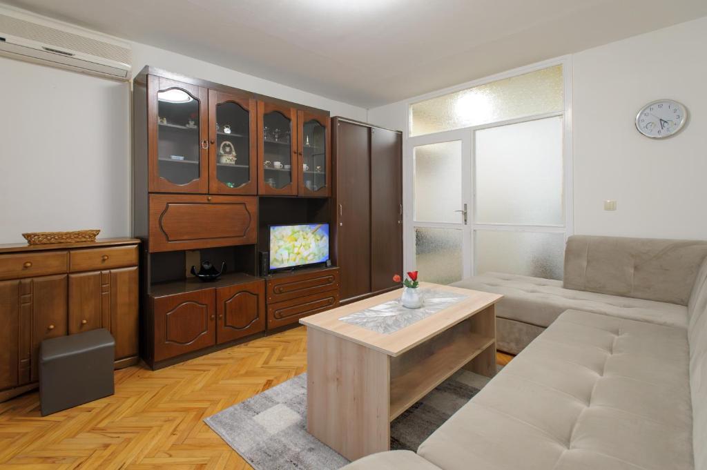 Mostario Apartment - 2