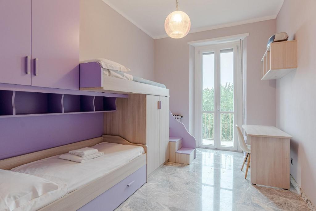 GuestHost - Olympic Stadium and Inalpi Apartment - 3