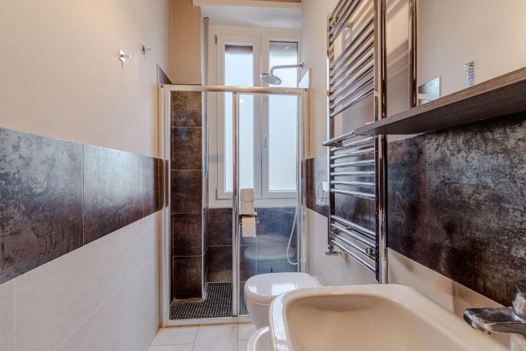 GuestHost - Olympic Stadium and Inalpi Apartment - 5