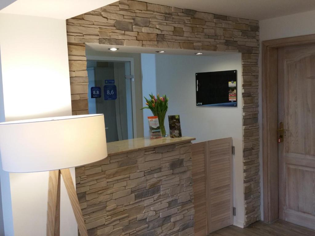 Hotel Garni Haus Sonneneck photo