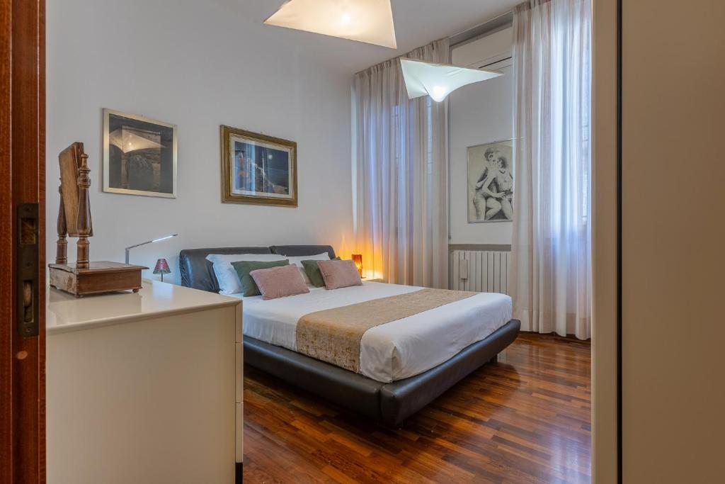 GuestHost - Cozy and Peaceful Apartment in Ferrara - 3