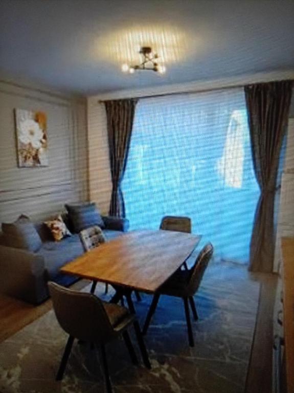 Geschmackvolles Apartment mit großzügigem Wohnkomfort für unvergessliche Urlaubstage und gemeinsame Glücksmomente - 2