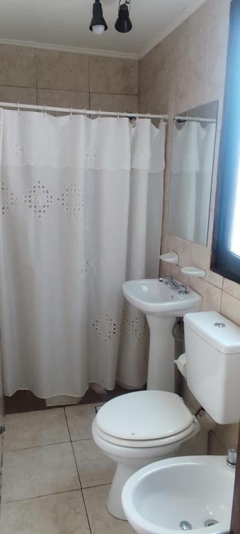 Hostal Viejo Calafate - 2