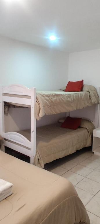 Hostal Viejo Calafate - 3