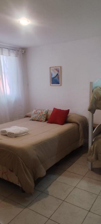 Hostal Viejo Calafate - 4