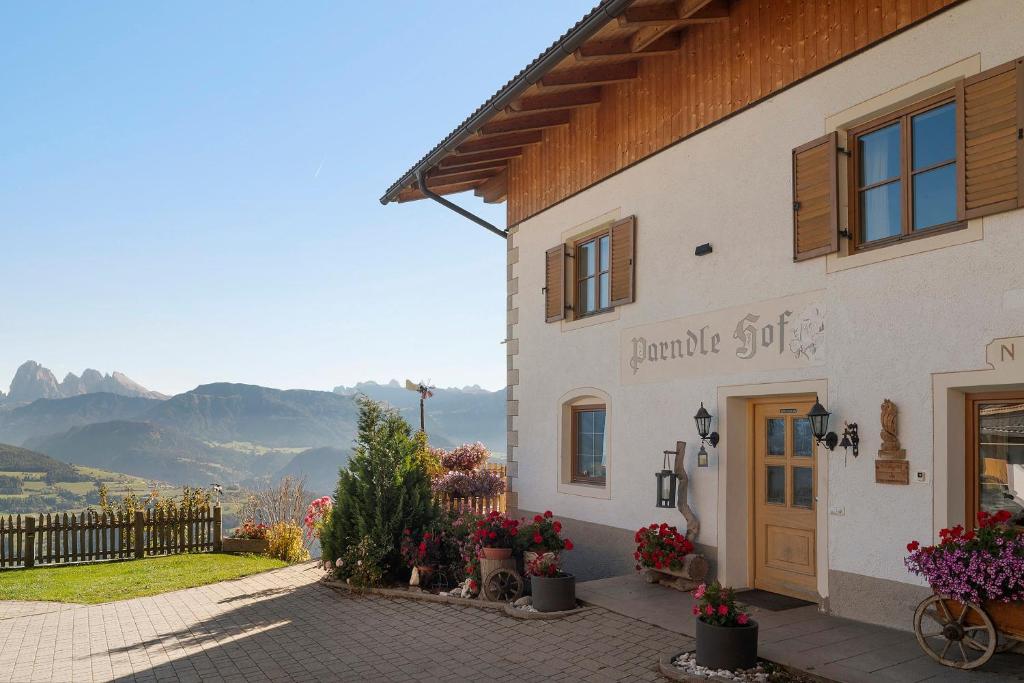Parndlehof - 2