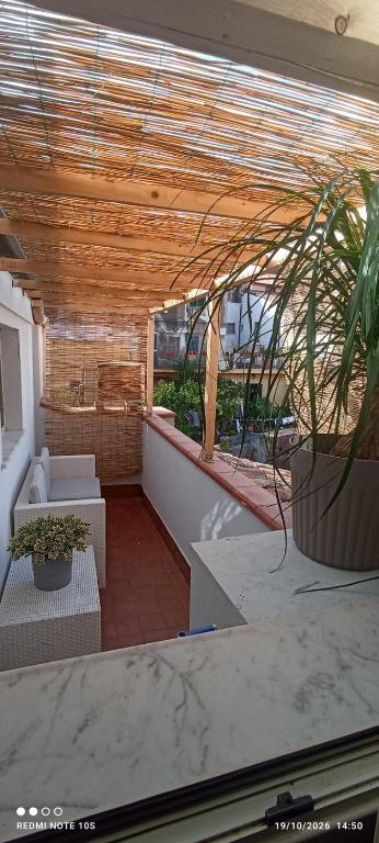 Camillos Balcony - 3