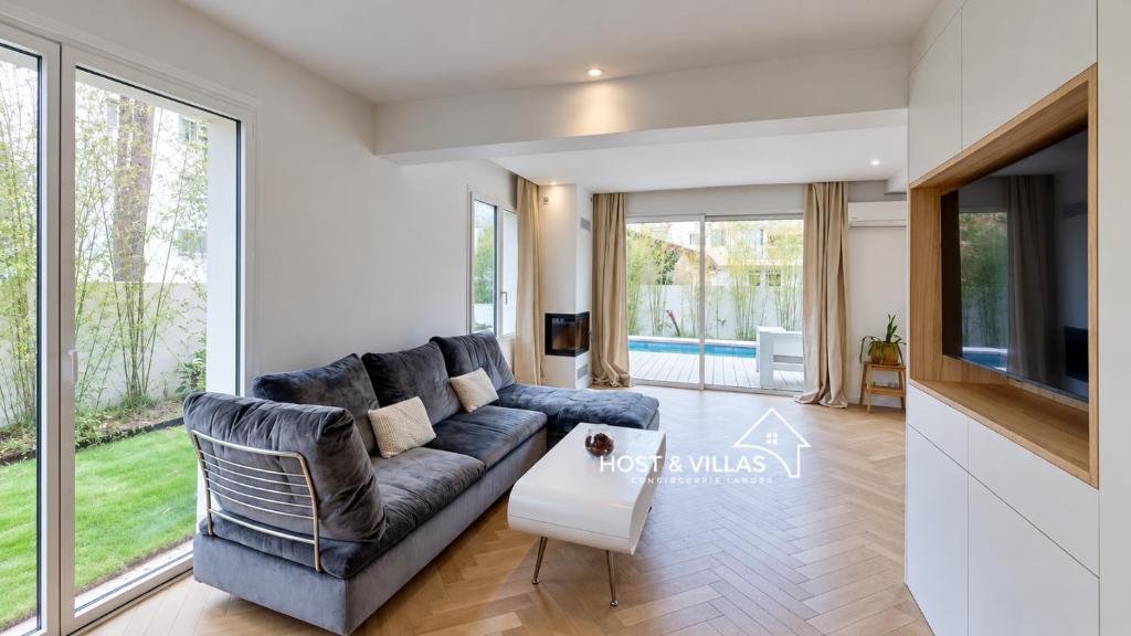 Host Villas LA TIRMANAISE Capbreton - 3