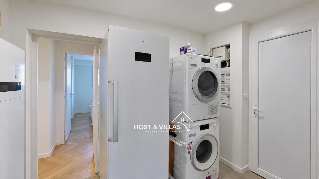 Host Villas LA TIRMANAISE Capbreton - 5