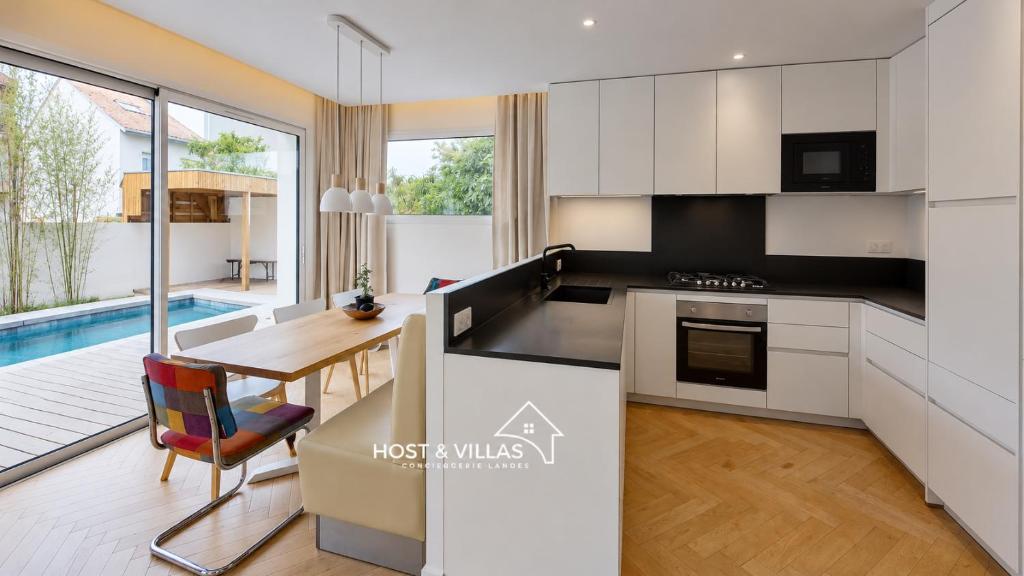 Host Villas LA TIRMANAISE Capbreton - 4