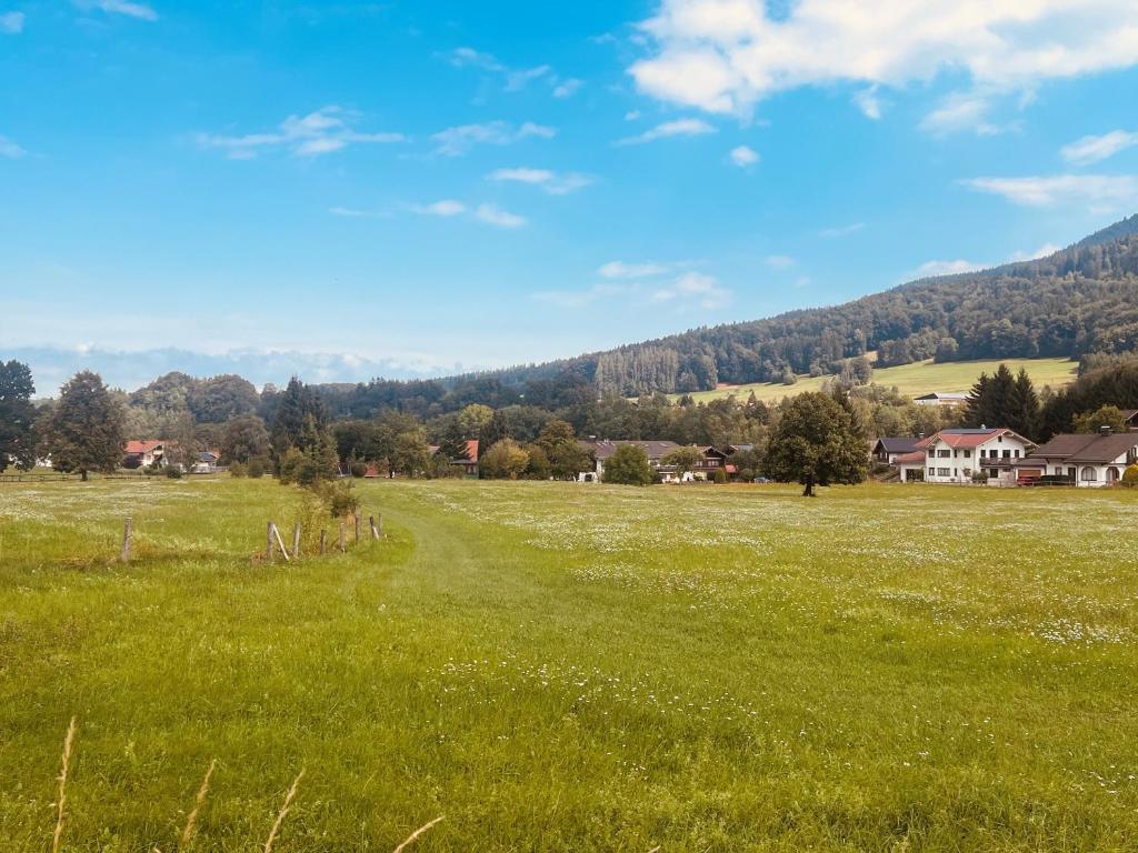 Klein, fein, charmant – helles Zuhause im Chiemgau inkl. Chiemgaukarte - 3