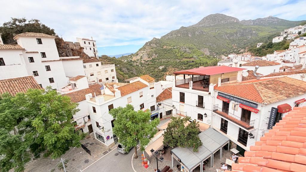 Casares Plaza Guest House City Center - 2
