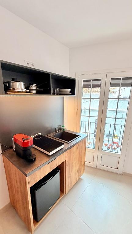 Casares Plaza Guest House City Center - 4