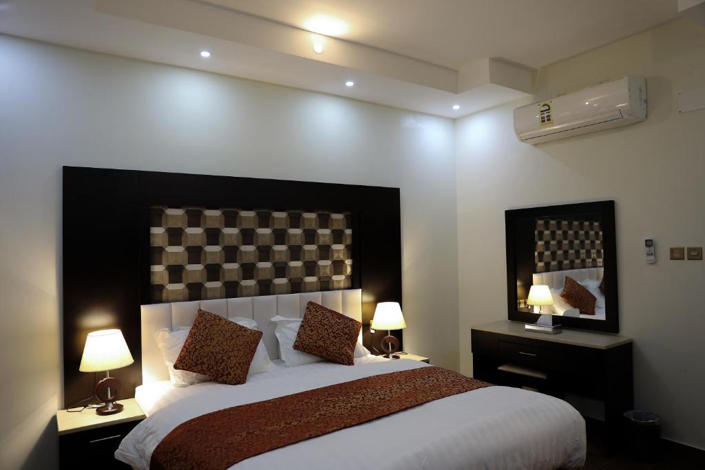 Bedar Aparthotel photo