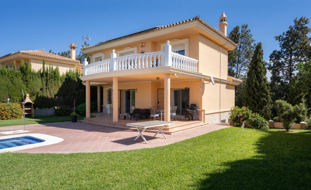 Fairway Manor - By GoLetMalaga - 3
