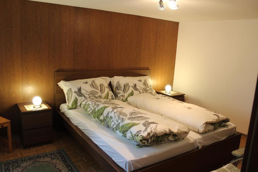 Chalet Alpentraum, alte Gasse 20 - 3