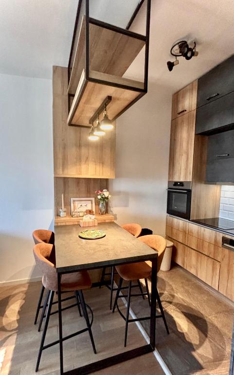 Urban Nest Apartment - 3