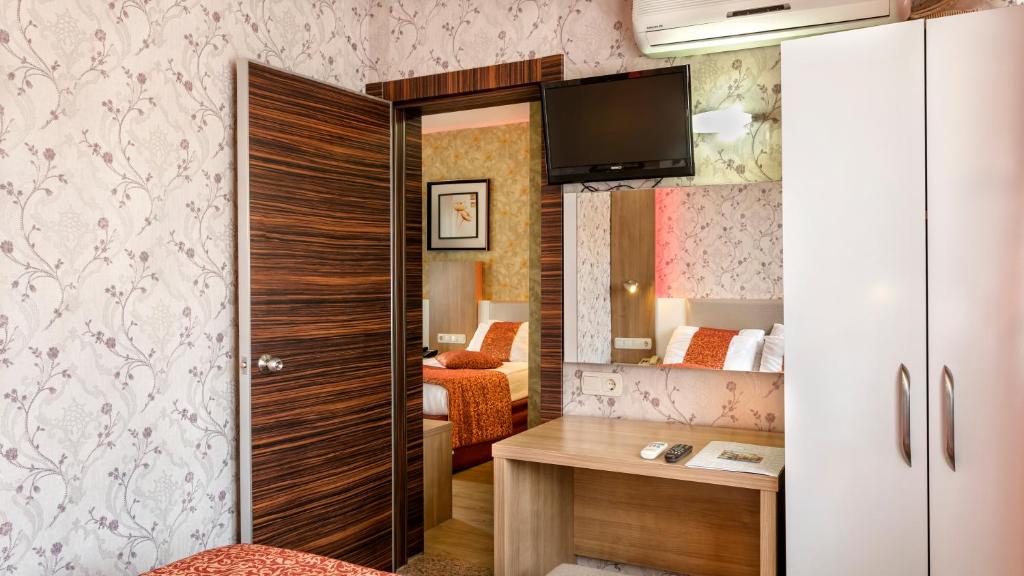 Belport Beach Hotel — Hotel in Kemer