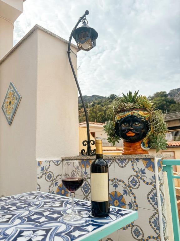 SuliSali Charming B&B Taormina Beach - 1