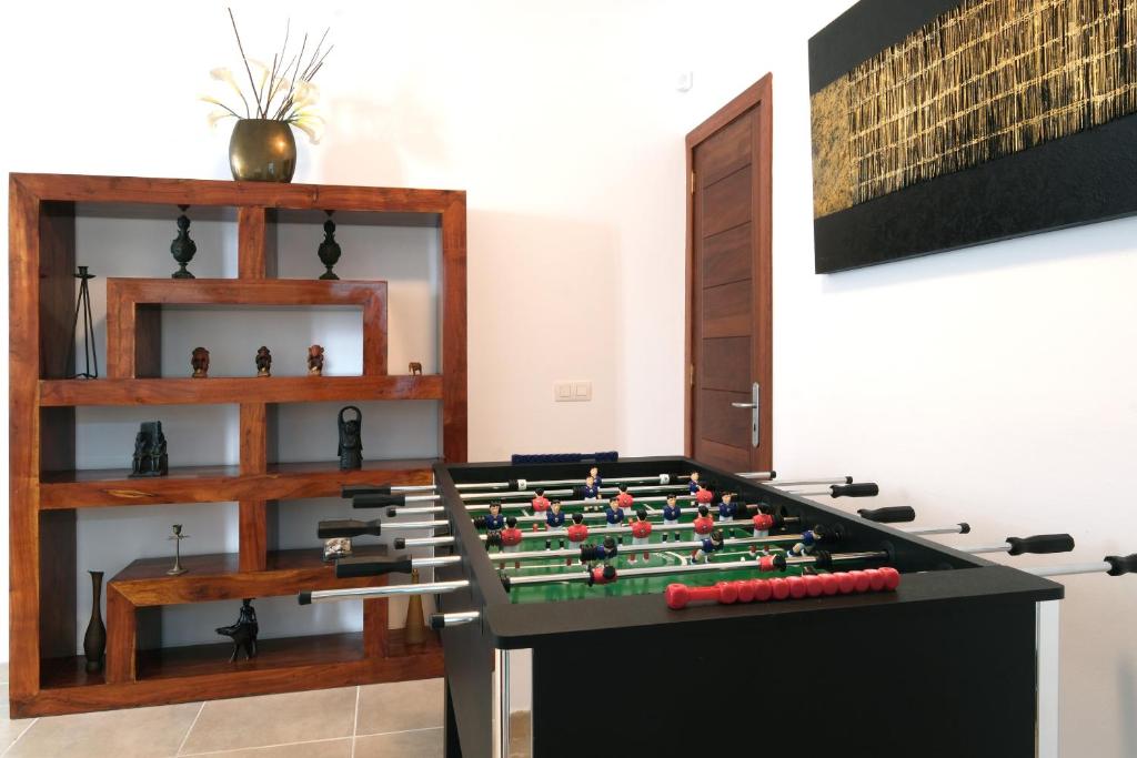 Villa Salaria - Jacuzzi - Private Pool - Bbq - 2