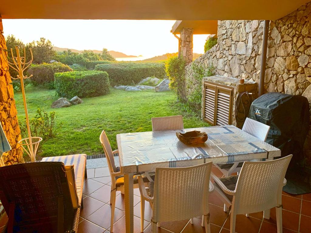 Cala Paradiso Apartment "Casa Agave" - SeaView, Wifi, AC - 4